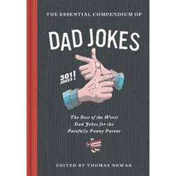 The Essential Compendium of Dad Jokes (Inbunden, 2020)