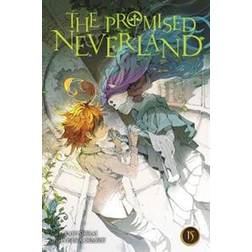 The Promised Neverland, Vol. 15 (Häftad, 2020)