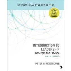 Introduction to Leadership - International Student Edition (Paperback, 2020)