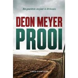 Prooi (Paperback, 2018)