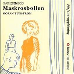 Maskrosbollen (Ljudbok, MP3, 2016)