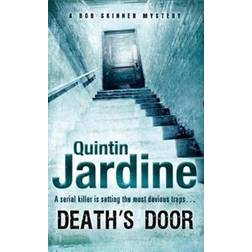 Death's Door (Bob Skinner series, Book 17) (Häftad, 2008)