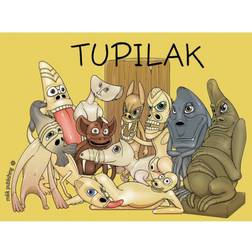Tupilak (Hæftet, 2020)