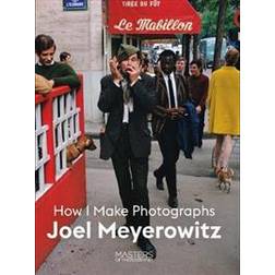 Joel Meyerowitz (Häftad, 2020)