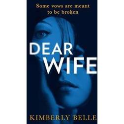 Dear Wife (Paperback, 2020)