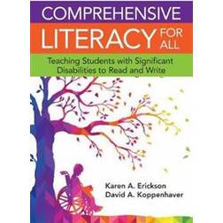 Comprehensive Literacy for All (Paperback, 2020)