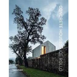 Concrete Houses (Hardcover, 2019)