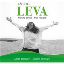 Lär dig leva (Ljudbok, MP3, 2020)