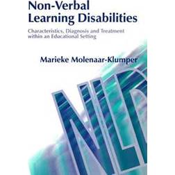 Non-Verbal Learning Disabilities (Häftad, 2002)