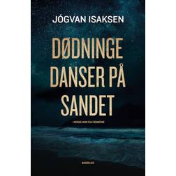 Dødninge danser på sandet (Hæftet, 2020)