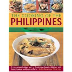 The Cooking of the Philippines (Häftad, 2013)