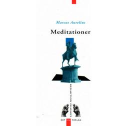 Meditationer (Aurelius) (Hæftet, 1996)