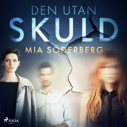 Den utan skuld (Ljudbok, MP3, 2020)