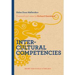 Intercultural and Global Competencies (Hæftet, 2020)