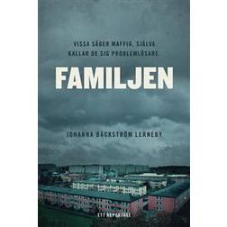 Familjen (E-bok, 2020)