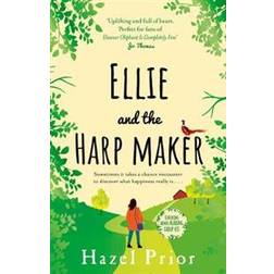 Ellie and the Harpmaker (Paperback, 2020)