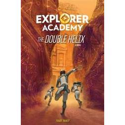 The Double Helix Book 3 (Häftad, 2020)
