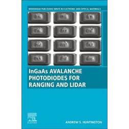 InGaAs Avalanche Photodiodes for Ranging and Lidar (Hæftet, 2020)