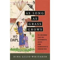 As Long as Grass Grows (Paperback, 2020)