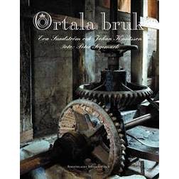 Ortala bruk (Inbunden)