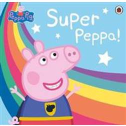 Peppa Pig: Super Peppa! (Paperback, 2020)