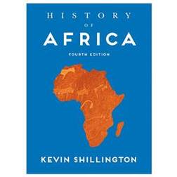 History of Africa (Paperback, 2018)