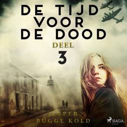 De tijd voor de dood - Deel 3 (Hörbuch, MP3, 2020)