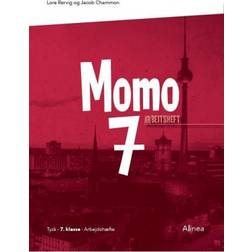 Momo 7, Arbeitsheft