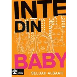 Inte din baby (E-bok, 2020)