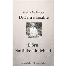 Ditt inre ansikte (Ljudbok, MP3, 2020)