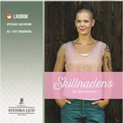 Nytt trädgårdsår (Ljudbok, MP3, 2019)