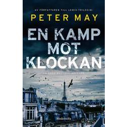 En kamp mot klockan (Enzo Macleod, del 3) (E-bok)
