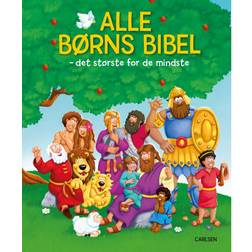 Alle børns bibel