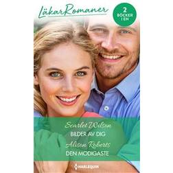 Bilder av dig/Den modigaste (E-bok, 2020)