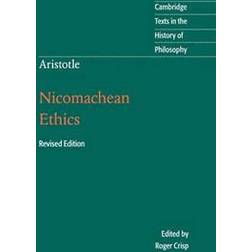 Aristotle: Nicomachean Ethics (Hardcover, 2014)