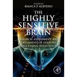 The Highly Sensitive Brain (Paperback, 2020)