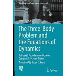 The Three-Body Problem and the Equations of Dynamics (Hardcover, 2017)