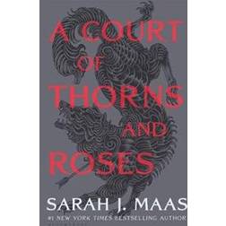 A Court of Thorns and Roses (Hardcover, 2020)