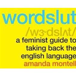 Wordslut (Häftad, 2020)