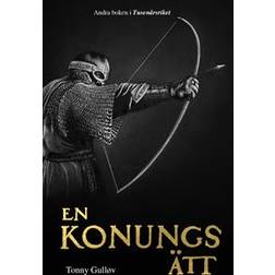 En konungs ätt (Inbunden)