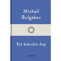 Ett bakvänt dop (E-bok)