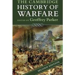 The Cambridge History of Warfare (Paperback, 2020)