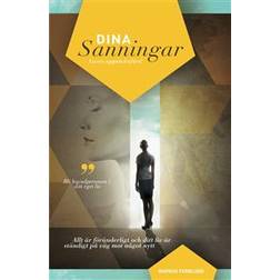 Dina sanningar (Ljudbok, MP3, 2020)