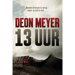 13 Uur (Paperback, 2013)