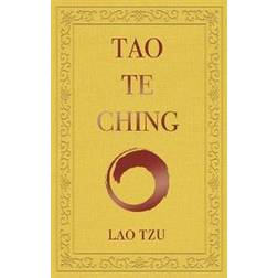 Tao Te Ching (Hardcover, 2020)