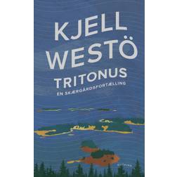 Tritonus: En skærgårdsfortælling (Hæftet, 2020)