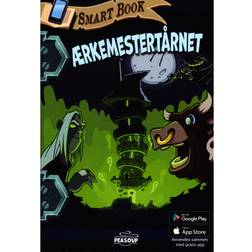 Ærkemestertårnet - Smart Book (Papbog, 2020)