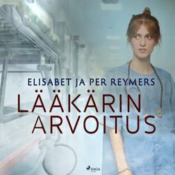 Lääkärin arvoitus (Ljudbok, MP3, 2020)