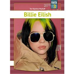 Billie Eilish (Indbundet, 2020)