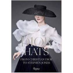 Dior Hat! (Hardcover, 2020)